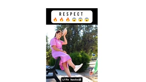 Life hacks