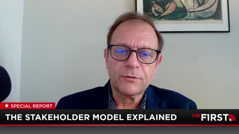 Jesse Kelly: Google and the Stakeholder Model