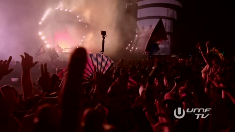 ULTRA MIAMI 2023 SUNDAY MAIN SWEDISH HOUSE MAFIA