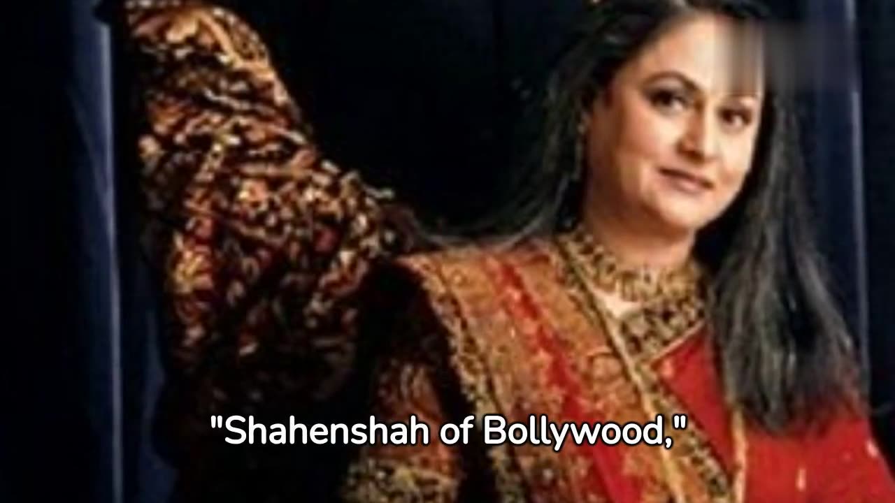 Bollywood's Power Couples: A Glimpse into the Top 5 Marriages