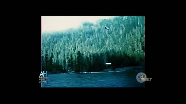 The Eruption of Mt Saint Helens in May 18 1980