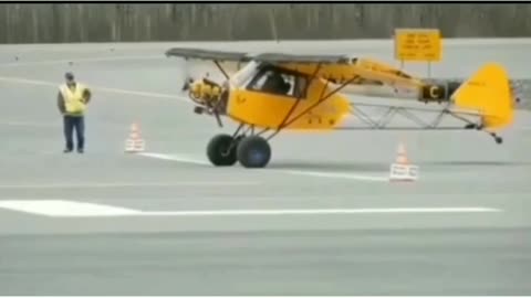 incredible pilot