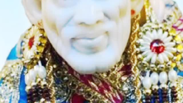 Sai Bhagwan status video