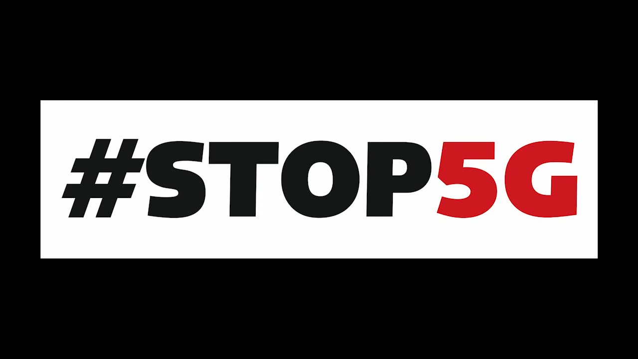 Restiamo Umani - STOP5G