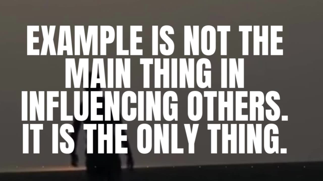 Motivational Video of 30 Seconds