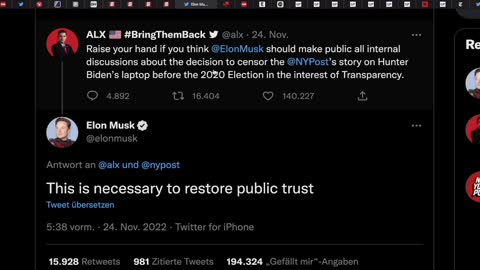 🎥 Die Offensive beginnt Wahlbeamte auf der Flucht
