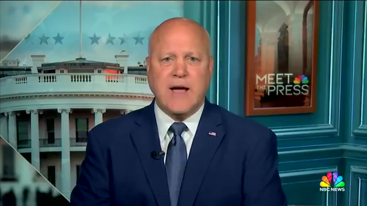 Biden's Latino Voter Decline: Advisor Mitch Landrieu says, 'I don't know' 🌎🤔