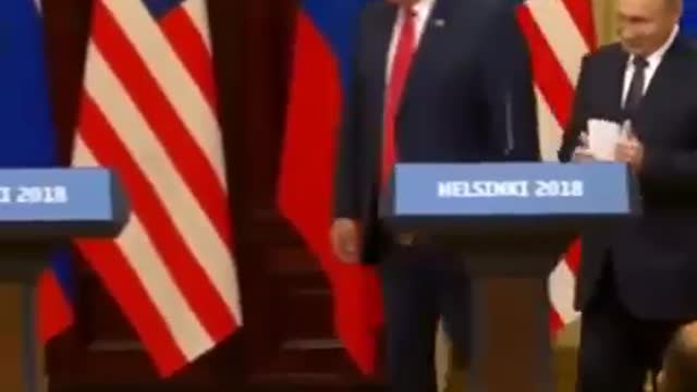 Putin operó a favor de Trump para llegar al poder en 2016: The Guardian
