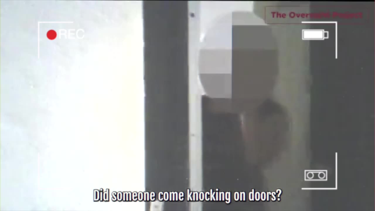 Footage Obtained Showing Non-Citizens Admitting To Being Registered Voters