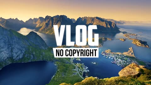 VLOG MUSIC- Amuse (Non Copyright Sound)