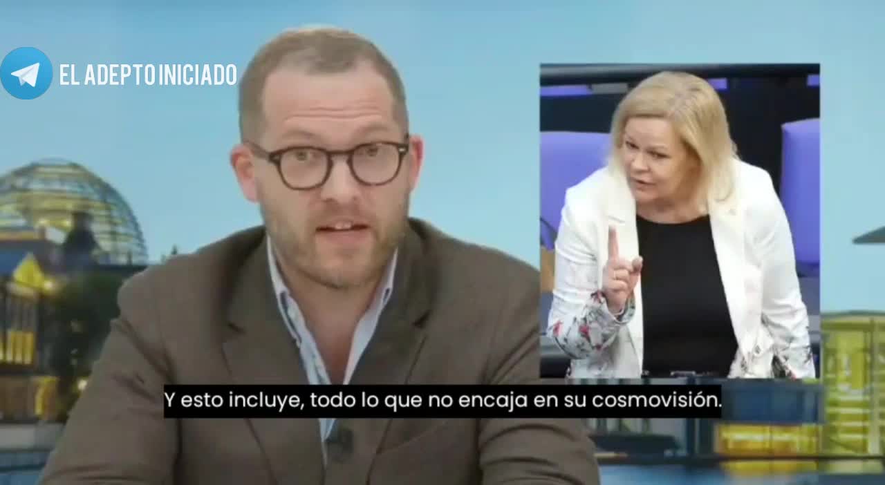 AL MEJOR ESTILO DE LOS "COMISARIOS" DE LOS CAMPOS DE CONCENTRACIÓN NAZIS....