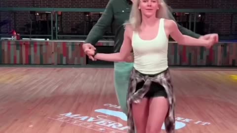 Western Dance - Energetic and Dynamic Dance Styles for Entertainment and Performance