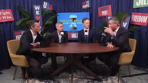 Gavin Newsom Mocks 'Open Process' That Democrats Used to 'Switch' Biden with Harris