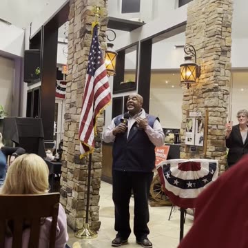 HUGE: North Carolina Candidate For Governor Vows To Prosecute Men Using Women's Restrooms