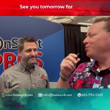 Top Picks for Property Managers: Meet Noel's NARPM Friends! Ft Mark Ennis of OnsightPROS