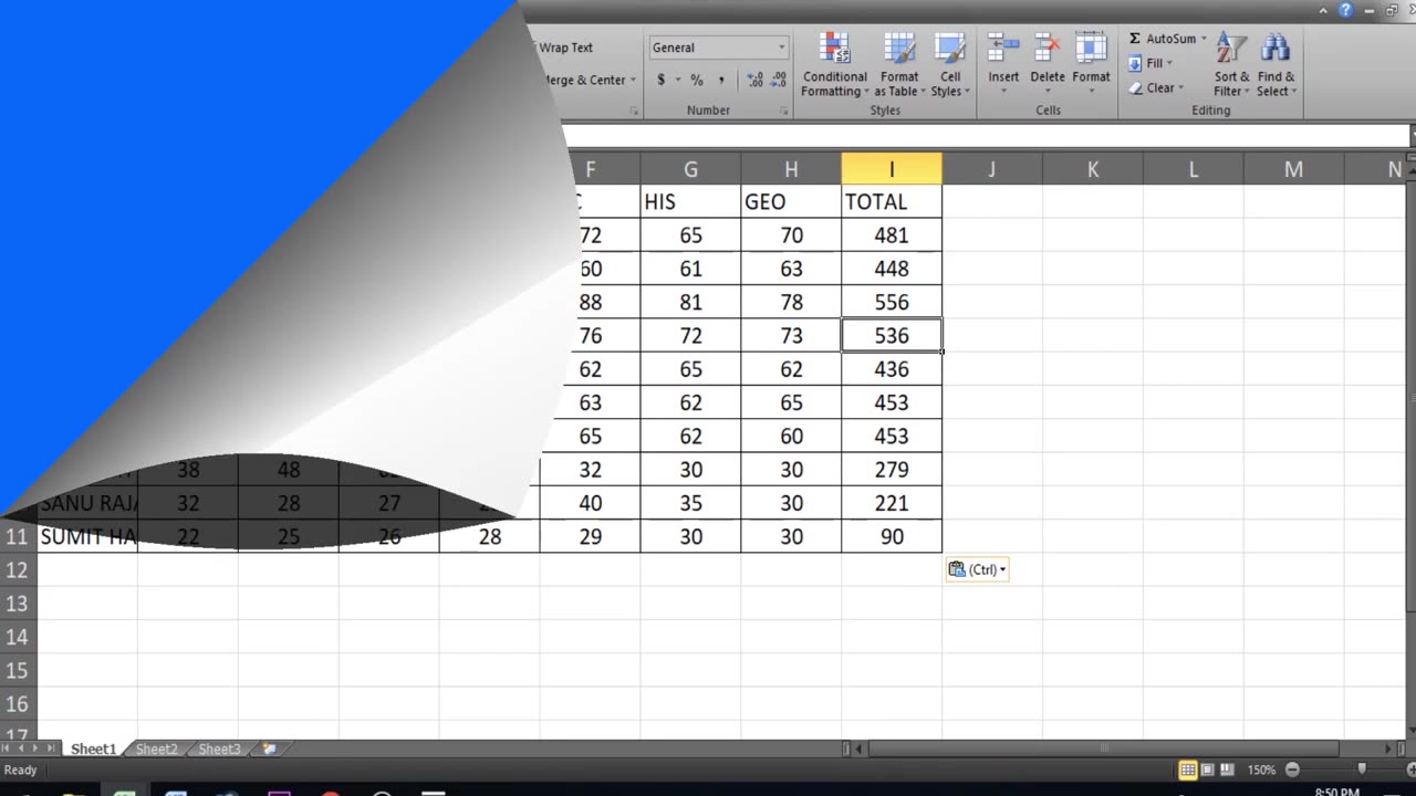 Beginners Guide for Microsoft Excel Protection