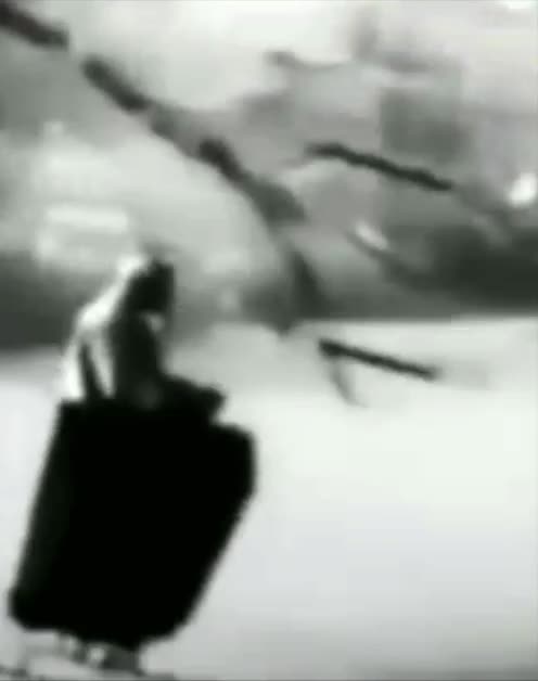 Tartaria - Electro-Magnetic Levitation Technology