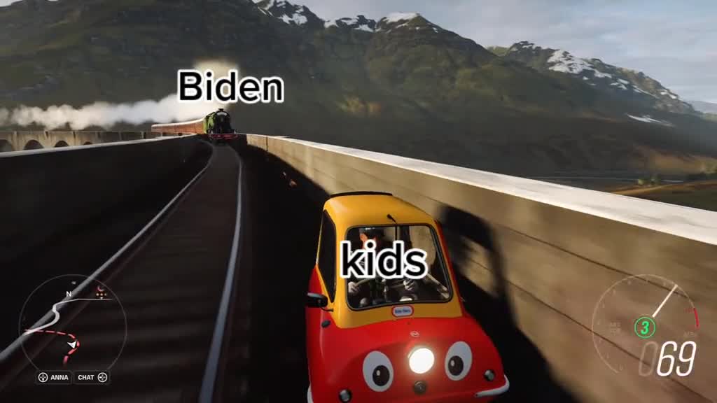 biden kids