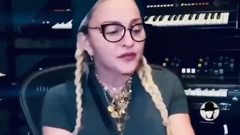 Madonna confirms that she took both shots of the Moderna vaccine - hospitalized