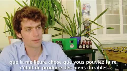BERLIN, Germany l QUARTIERMEISTER l Interview of the founder