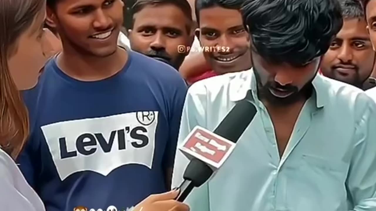Ap ko reporter sa bt kar ne nhi ati🤣🤣