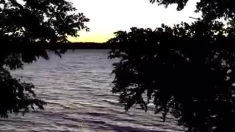 Time with God - August 17