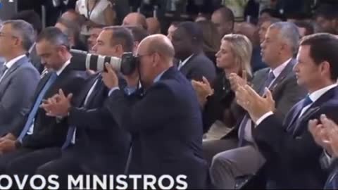 Brazil of President