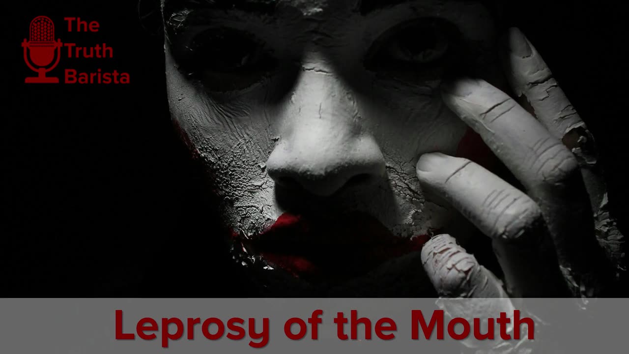 Leprosy of the Mouth