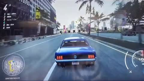 Need for speed heat xbox one gameplay