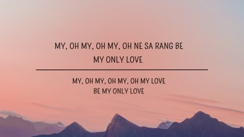 LeeHi - ONLY (Lyrics)