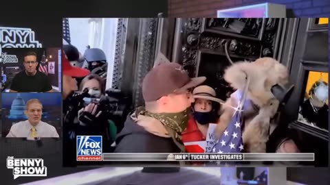 JIM JORDAN JUST DROPPED A BOM.