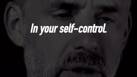 learn to control it.