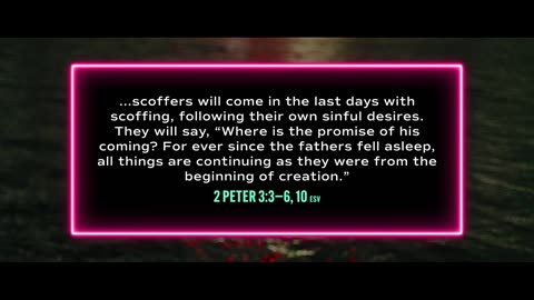 1 Thessalonians Session 7
