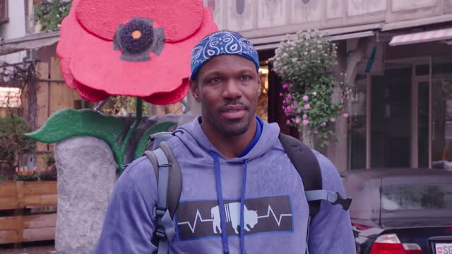 The Amazing Race - No Regrets
