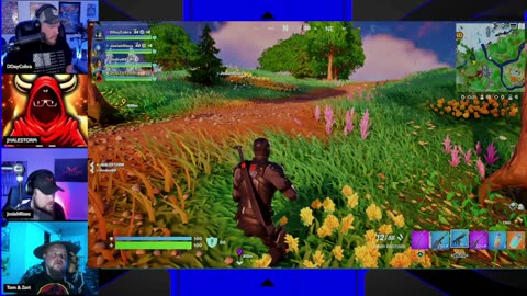 CobraCast 199 Gaming Stream