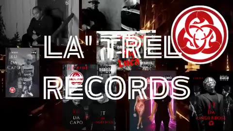 La'Trel Records Artists 2023