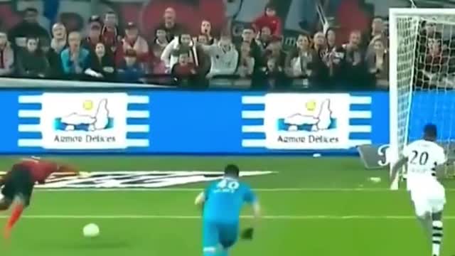Funny football
