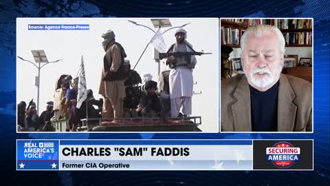 Securing America with Sam Faddis | Feb 11, 2022