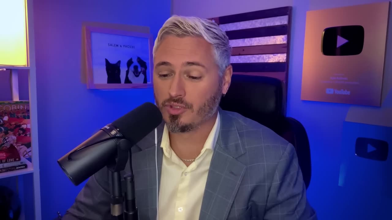 MAGA Congressman THIRSTY For Trump Dictatorship _ The Kyle Kulinski Show