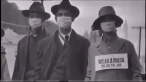Was the Spanish flu what we were told?