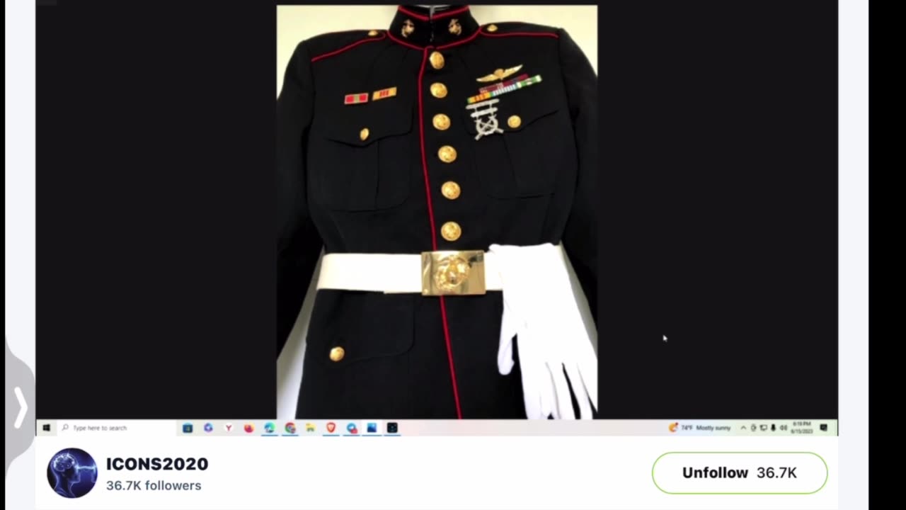 SITUATION UPDATE 6 20 23