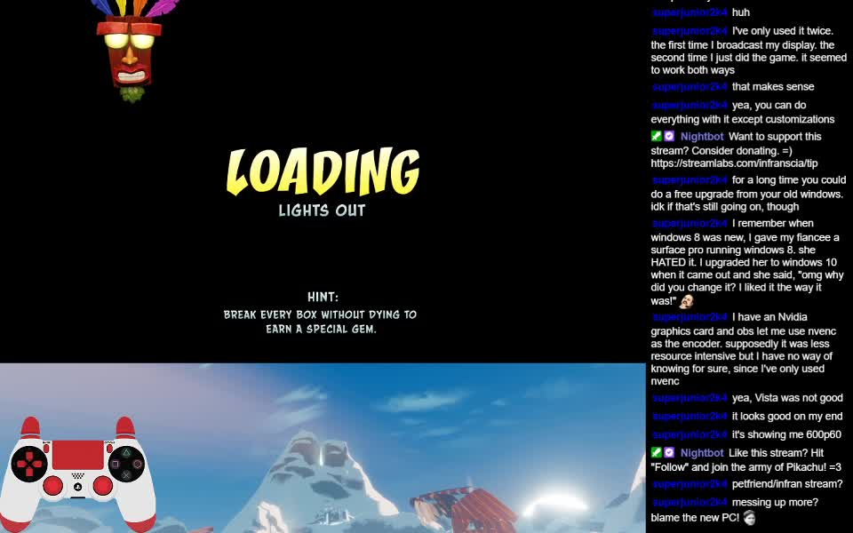 2021, Jan 20 | Trying Windows 10 | Crash Trilogy pt. 2
