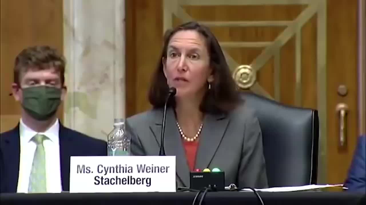 Biden Nominee Can't Define Assault Weapon Despite Wanting to Ban Them