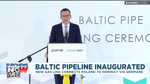 Evidence Confirms, Pentagon NATO Alliance Behind Destruction of Nord Stream Pipelines