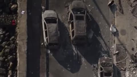 CHECK OUT THE BLUE CAR 🚙 IT MUST BE 🔥 PROOF!