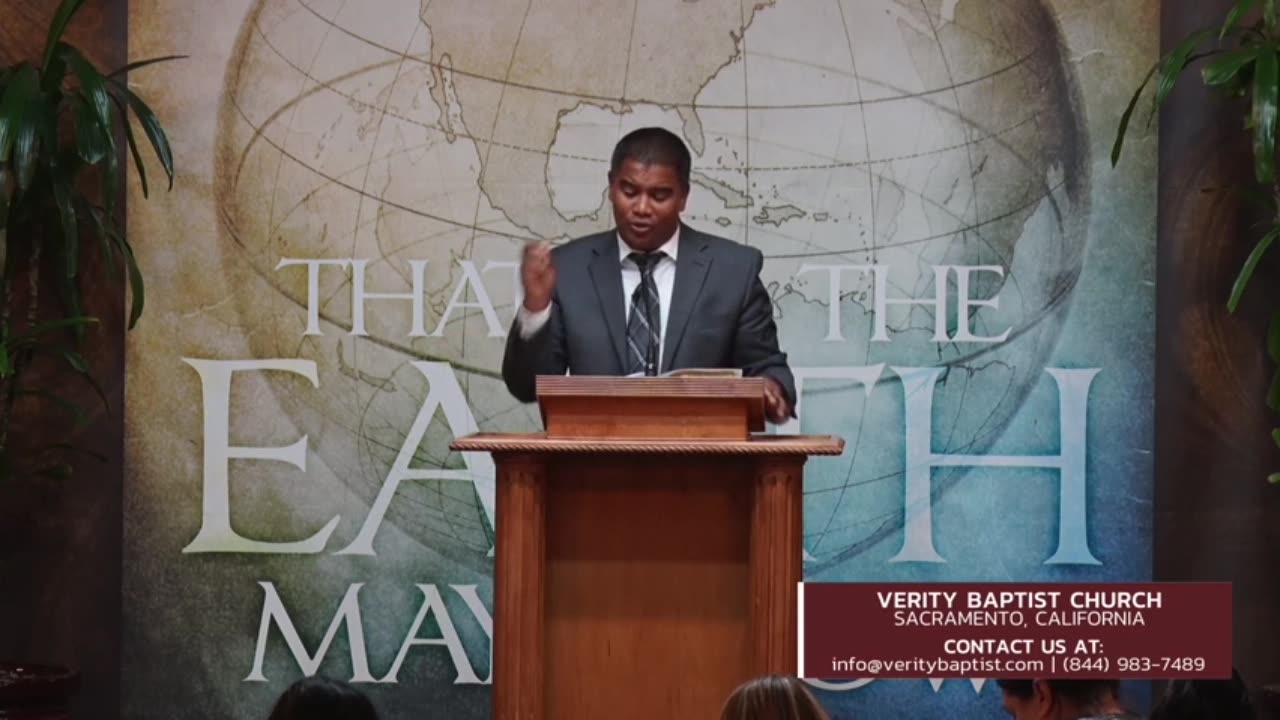 Why we don't keep the sabbath