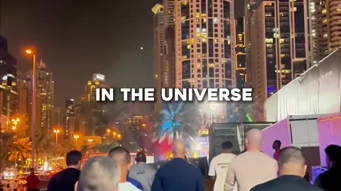 You should know about negative energy of the universe😎