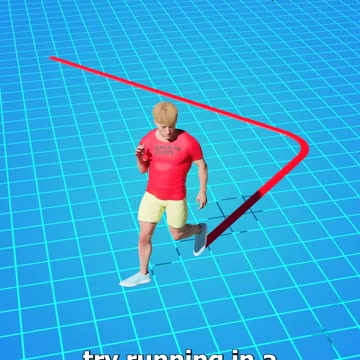 How To Escape A Raging Bull 😨