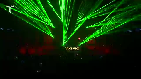 Armin van buuren vini vic hilight