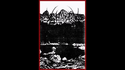 akrival - (1996) - demo - weltnacht dunkel